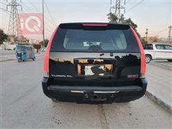 جي ام سي يوكون إكس إل